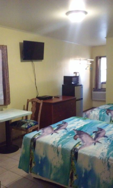 Coral Sands Motel
