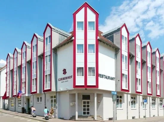 Hotel Gerberhof