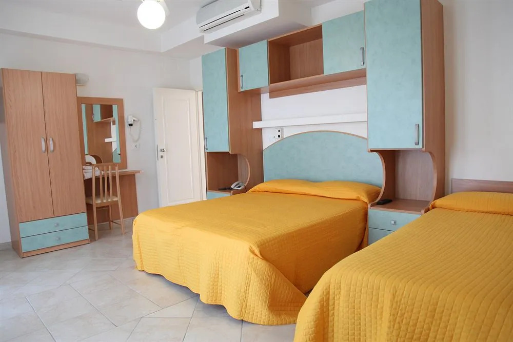 Hotel Ambra