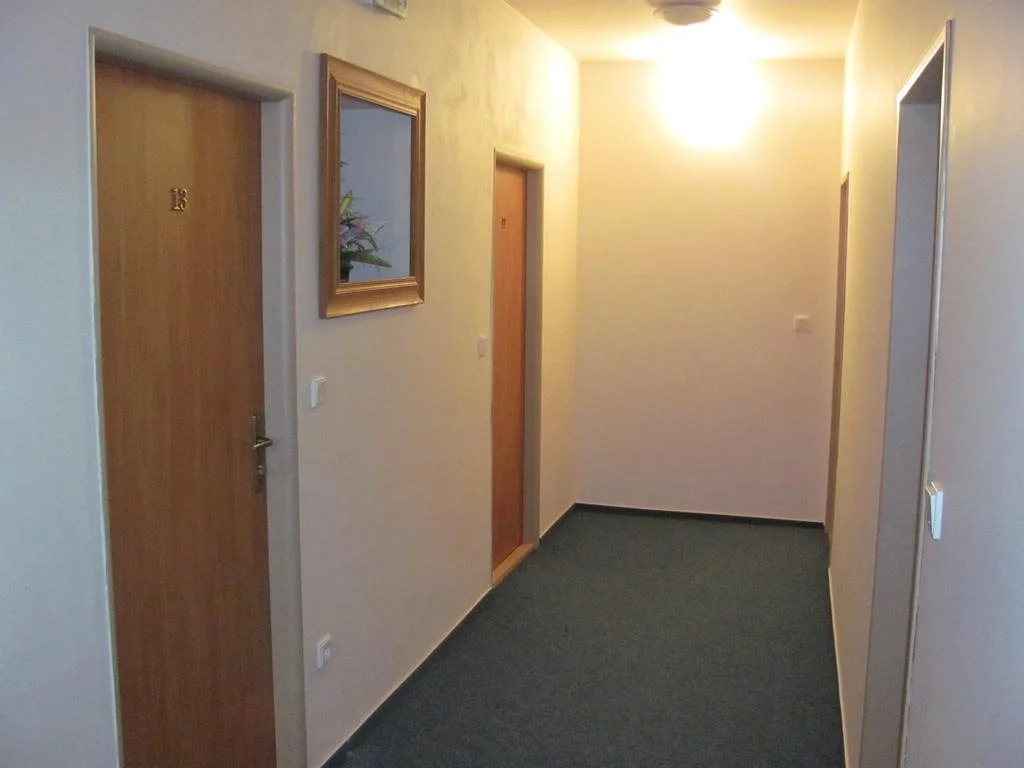 Hotel Zálozna Boskovice