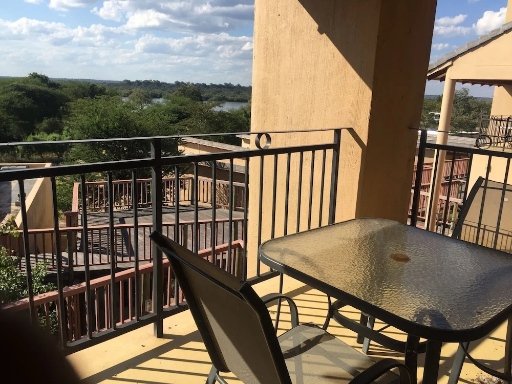 Bridgetown Resort