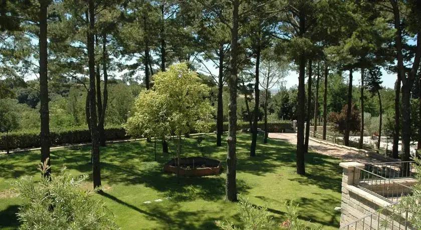 Resort Le Querce