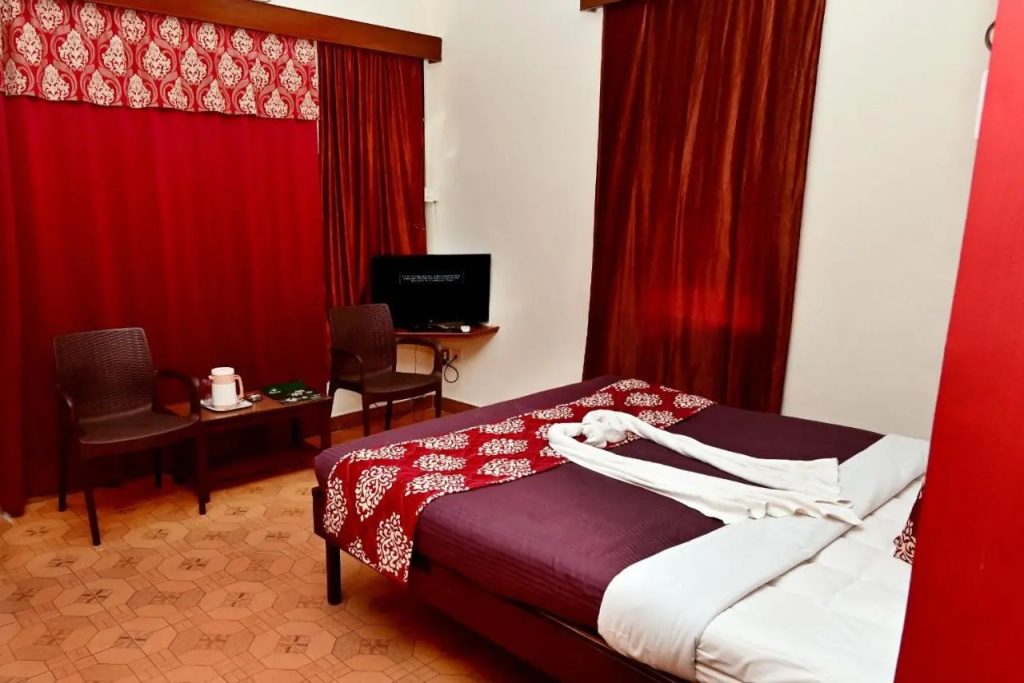 Swimsea Beach Resort, A Beach Property