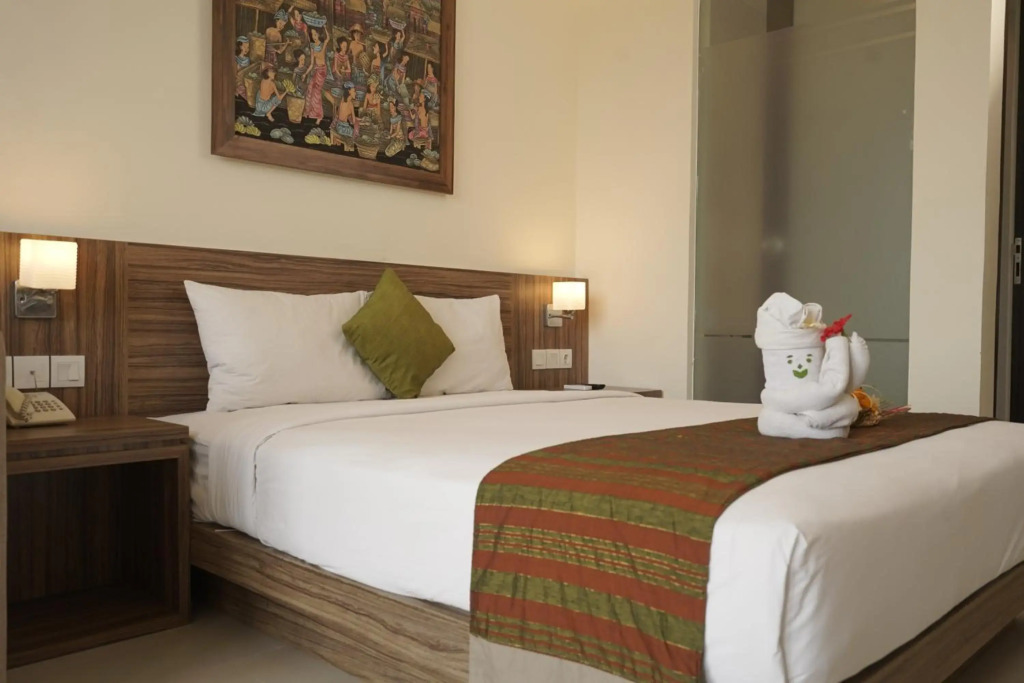 Natya Hotel Kuta