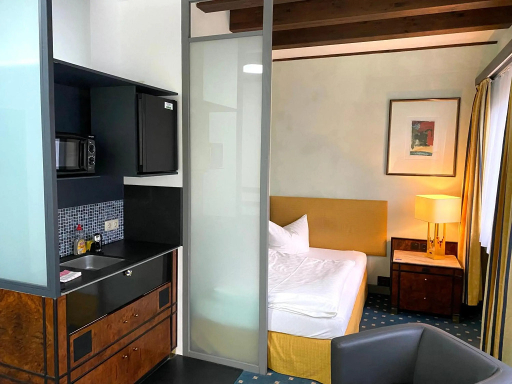Smarthotel Ingelheim