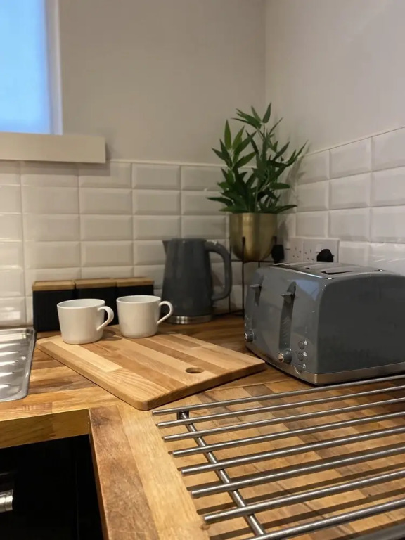The Brickwork Suites