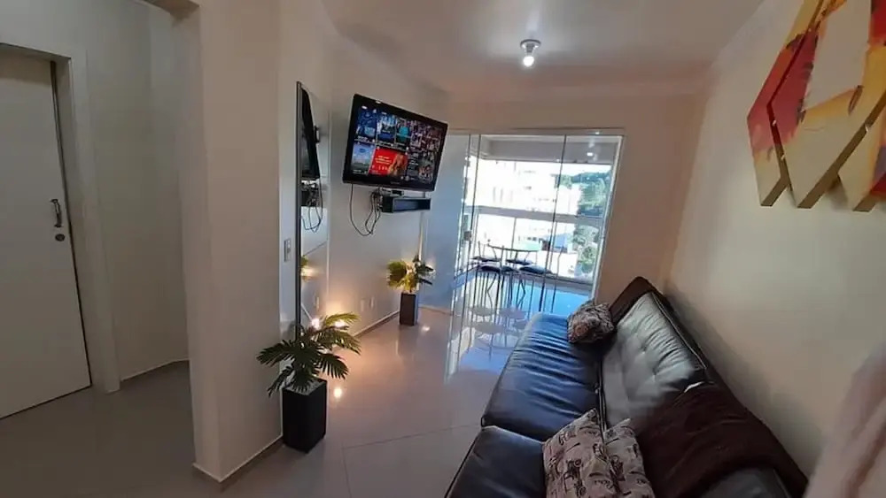 Apto 501 Residencial GM centro