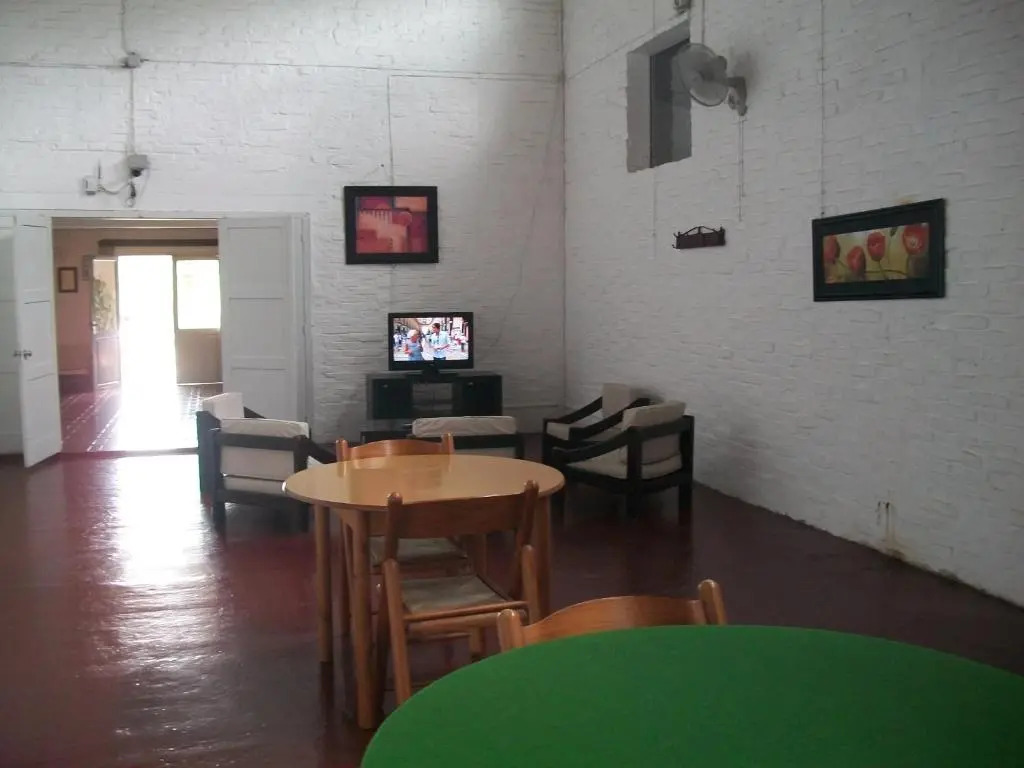 Hotel La Posta del Dayman