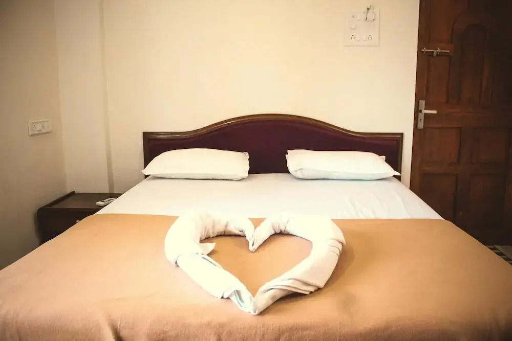 Hotel Blue Sea