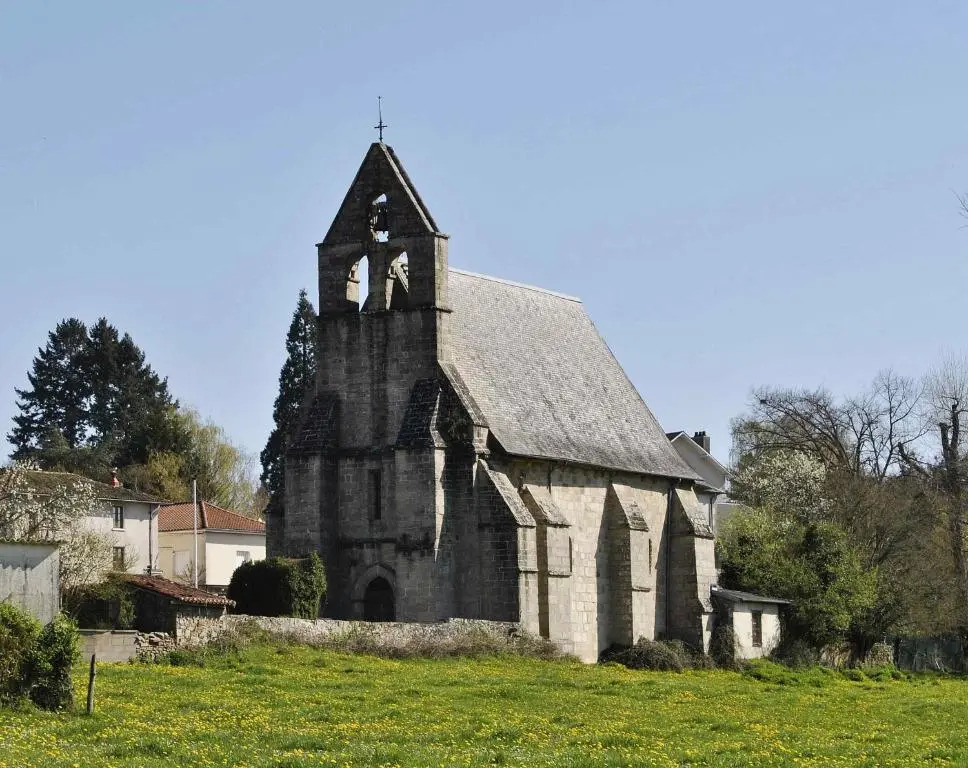 Le Petit Salé