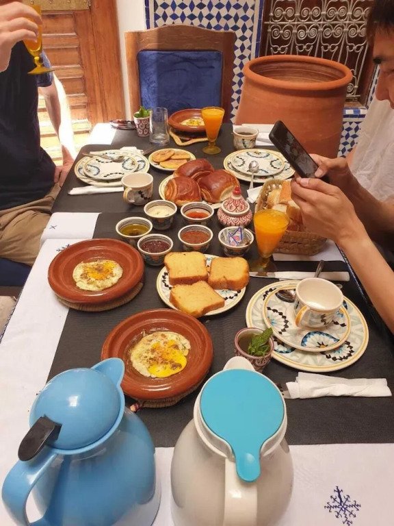 Riad Rasia