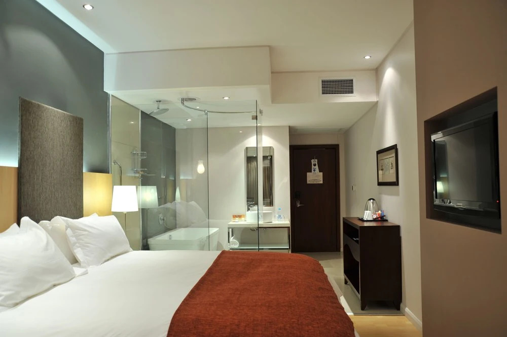 Protea Hotel by Marriott Transit O.R. Tambo Airport