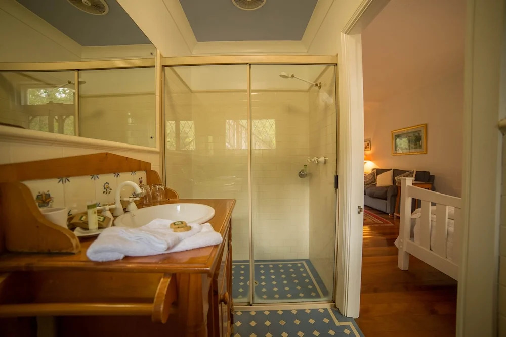 The Carriages Boutique Hotel and Vineyard