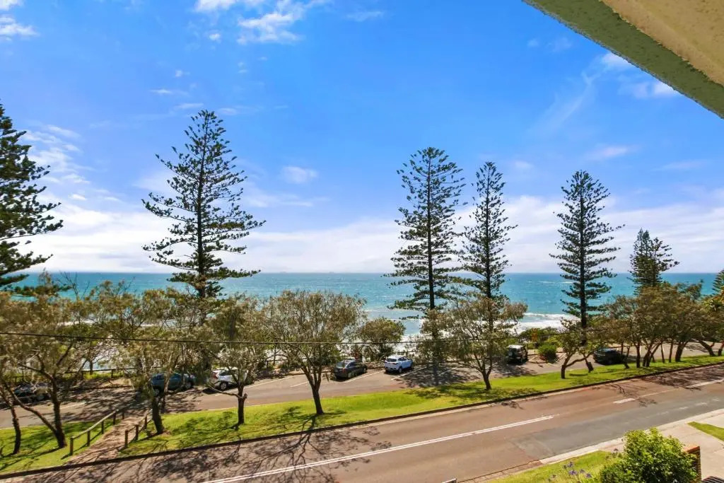 Seapoint Unit 14 32 Victoria Tce Kings Beach
