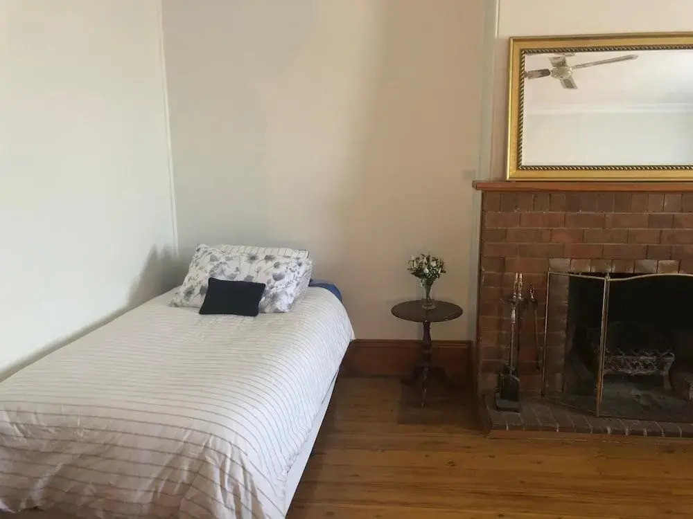 Segenhoe Inn Historic Bed & Breakfast
