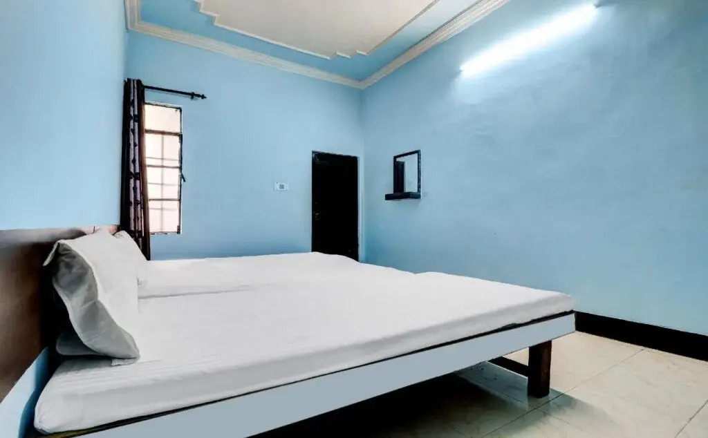 Sitaram Guest House