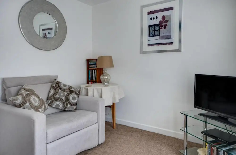 Katrina's Apartment Cirencester