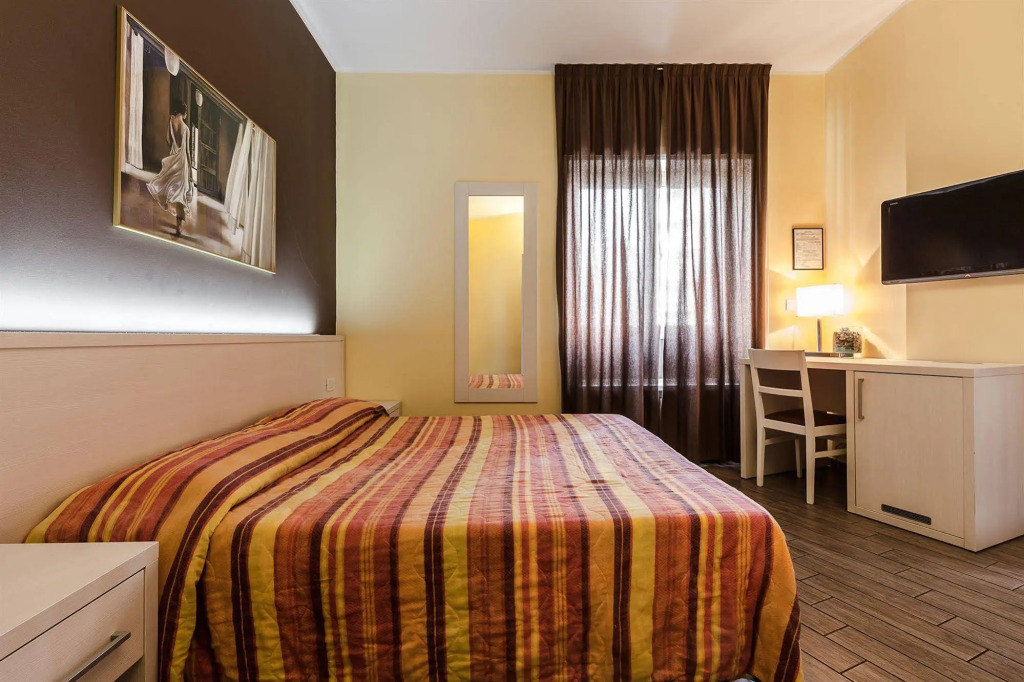 B&B Baldassarre