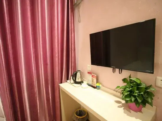 Yuejia Select Hotel (Taiyuan Shengliqiao East Branch)