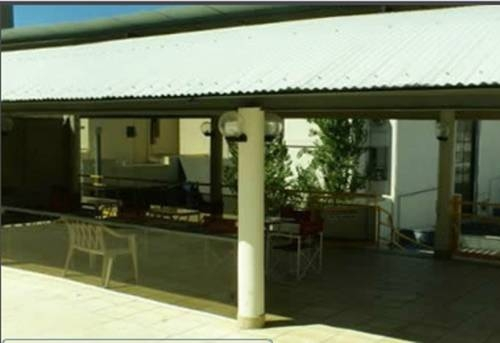 Corrientes Hotel