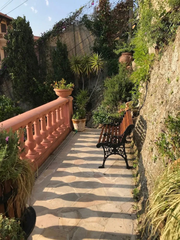 Villa Gaby