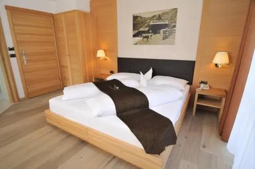 Hotel Chalet Dlaces