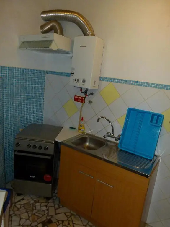 Casa do Gerd