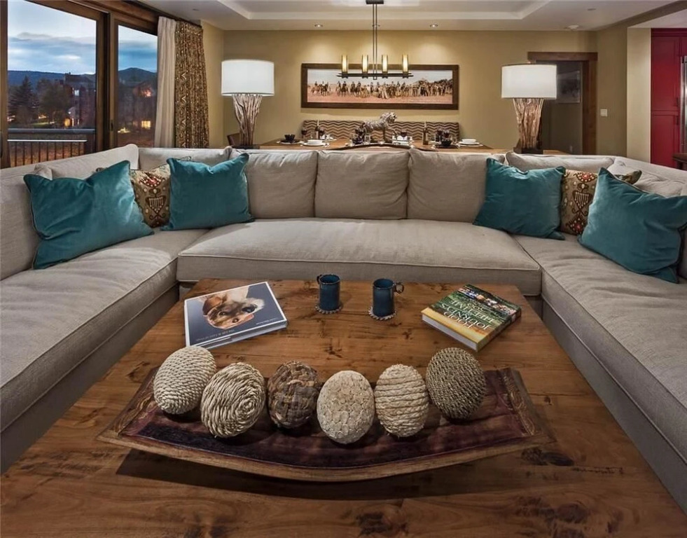 Treasure Mountain 605 4 BedroomCondo By Moving Mountains