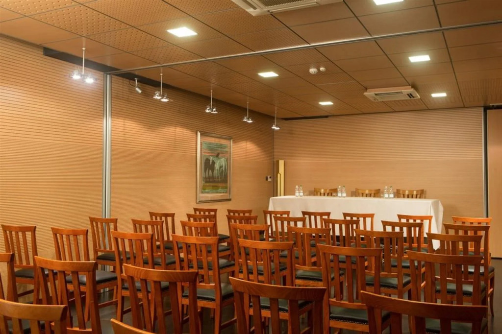 Ferretti Hotel Firenze