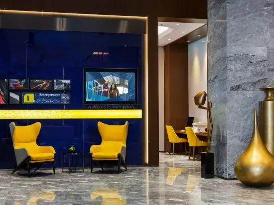 Hampton by Hilton Shenyang Olympic Sports Center