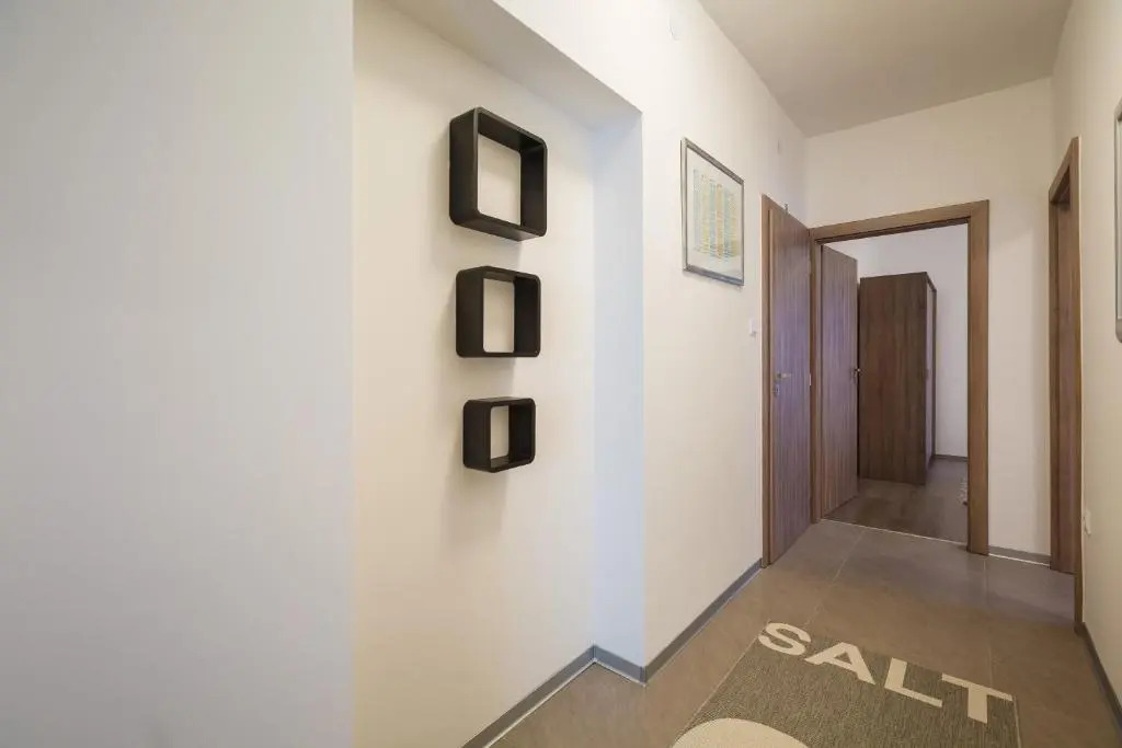 Ivni Apartmani
