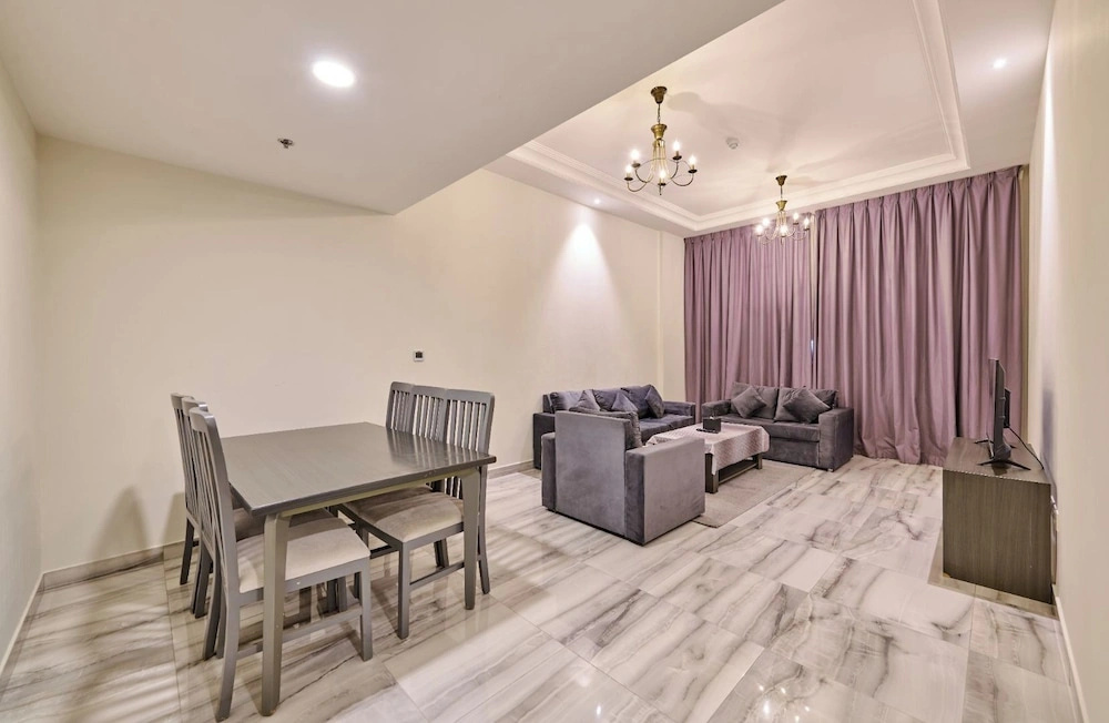 Grand Stay Holiday Homes Rental Al Jadaf