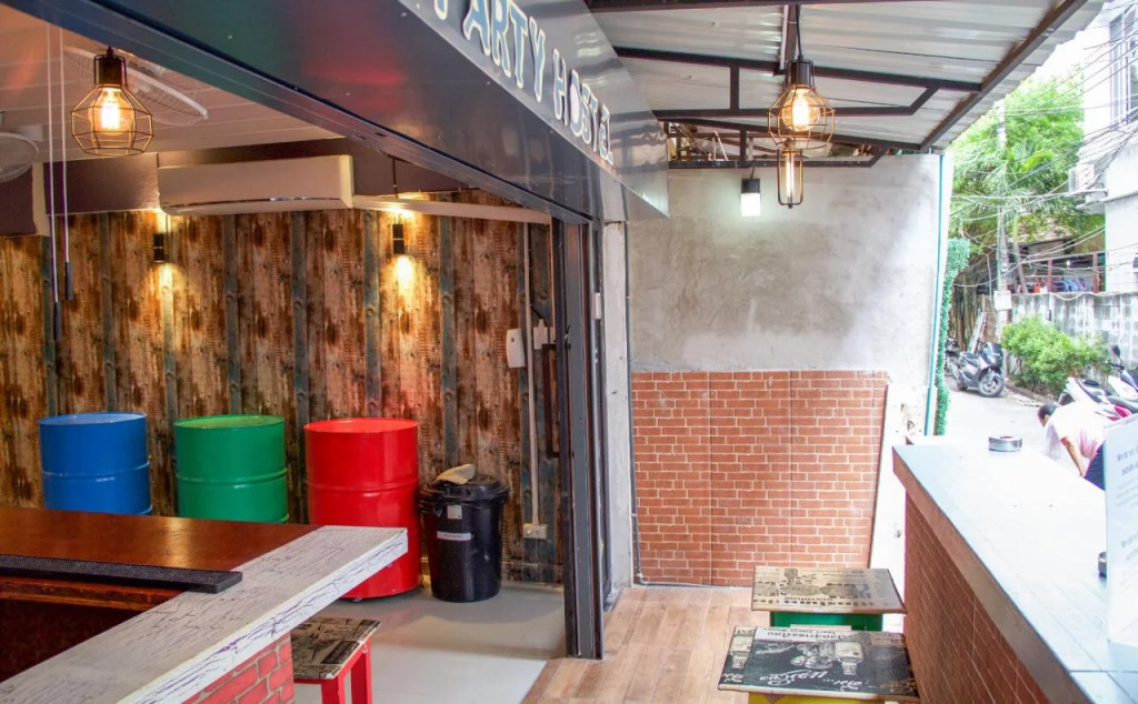 Fun Wan Hostel Bangkok
