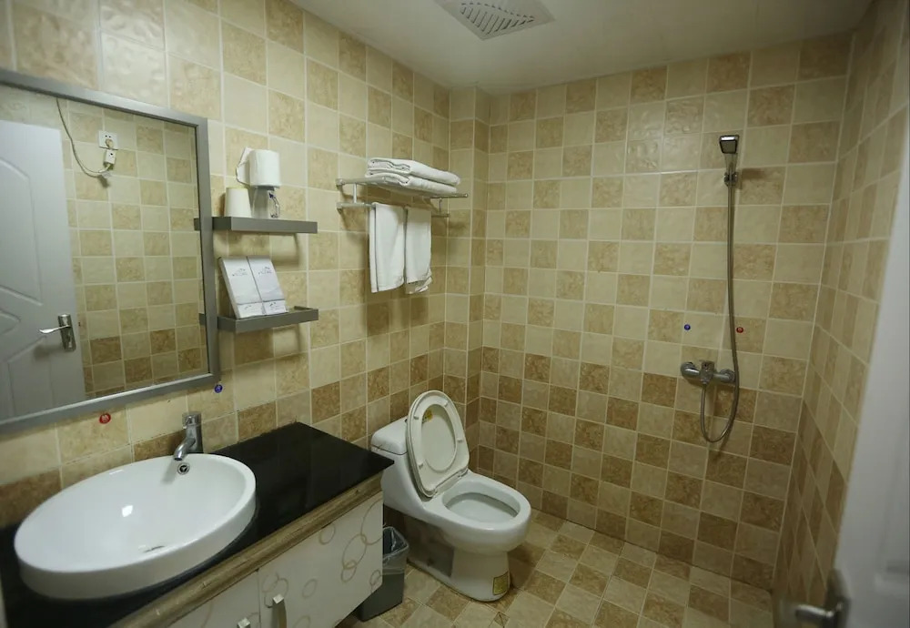 Jiangnan Impression Theme Hostel