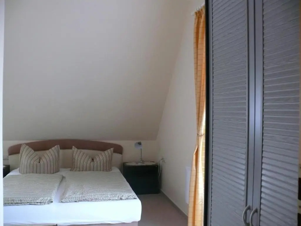 Pension Schmidt Bad Kösen