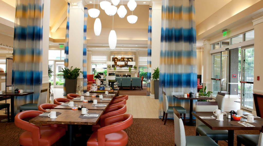 Hilton Garden Inn Secaucus/Meadowlands