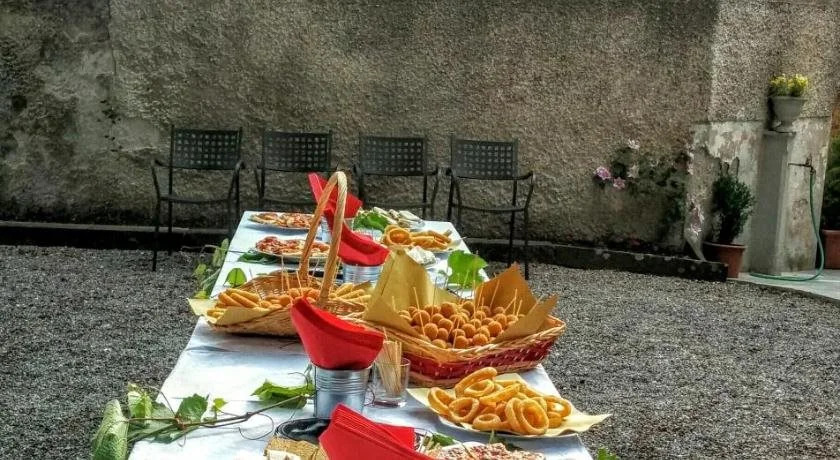 Al Comune Rustico