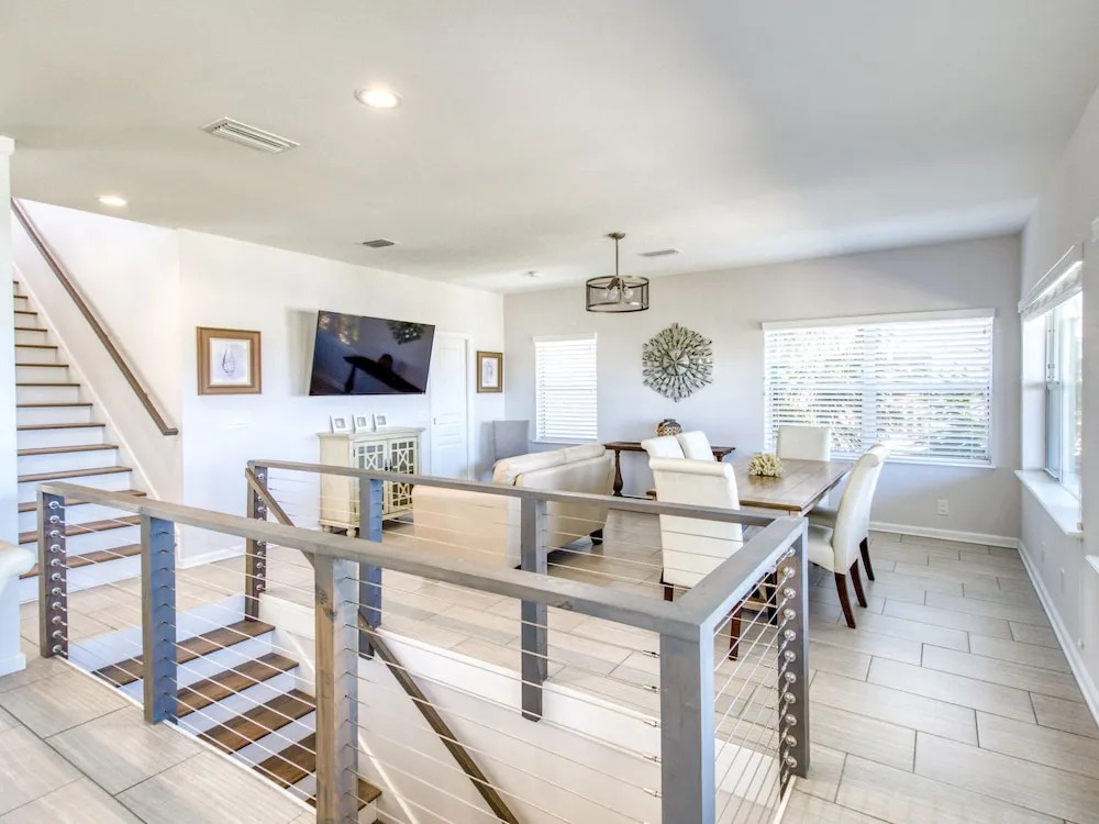5447 Saint Augustine - 7 Br Home