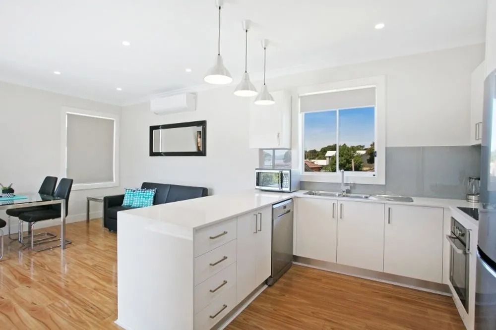 Belmont Executive Apartments