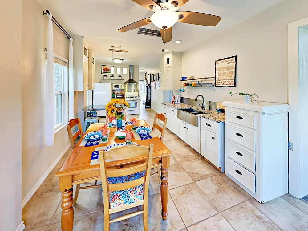 N Fuqua #156318 - Studio Home