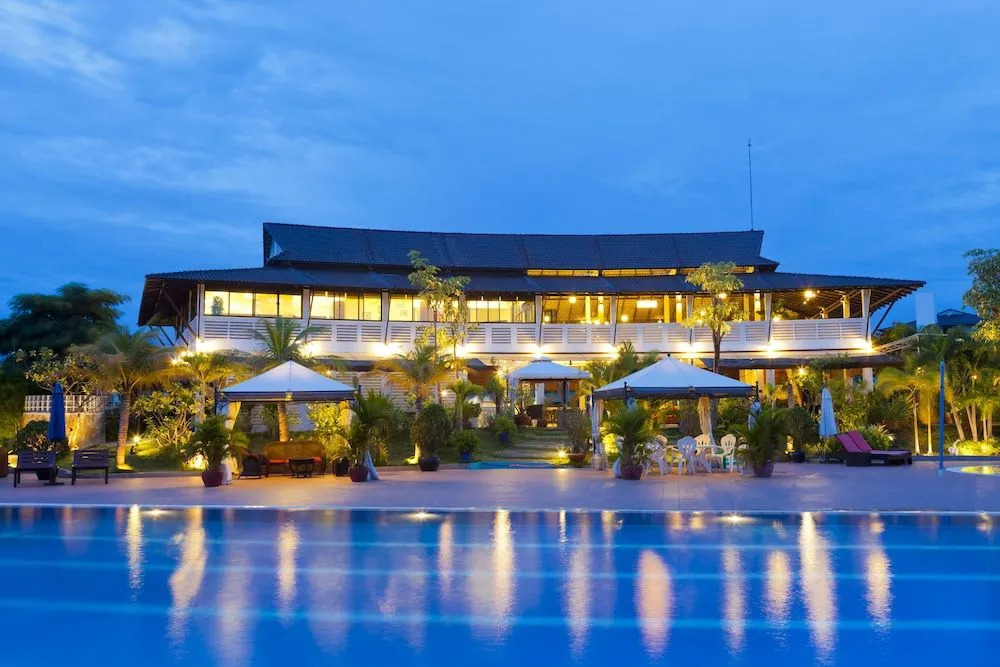CCC Residence
