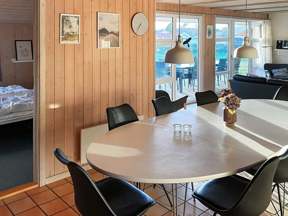 4 star holiday home in Nordborg