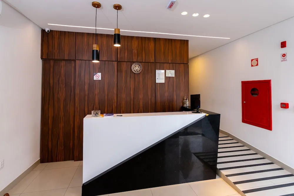 Hotel Mais1