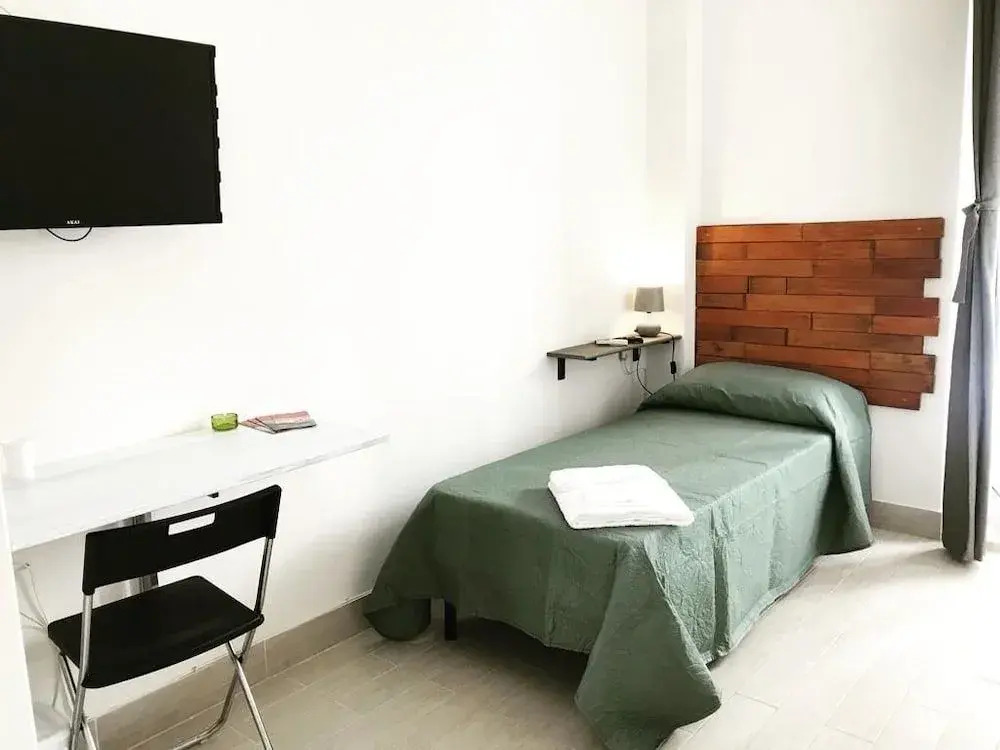 Dea Flora B&B