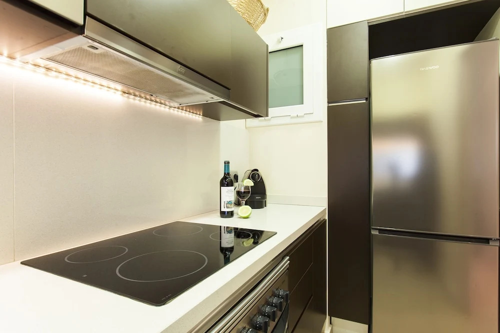 AB Eixample Suite
