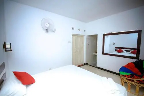Plus 94 Villas