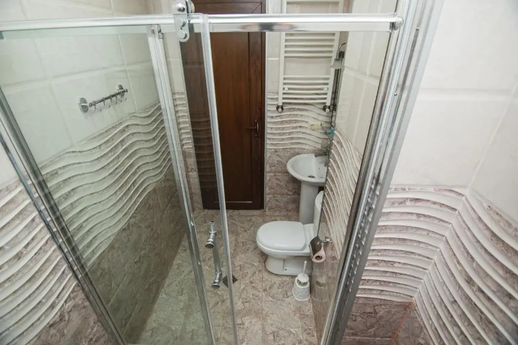 Apartament Bagrationi 200