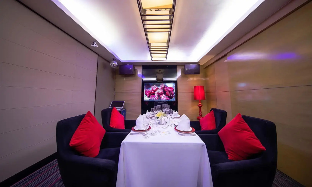 Best Western Premier Hotel