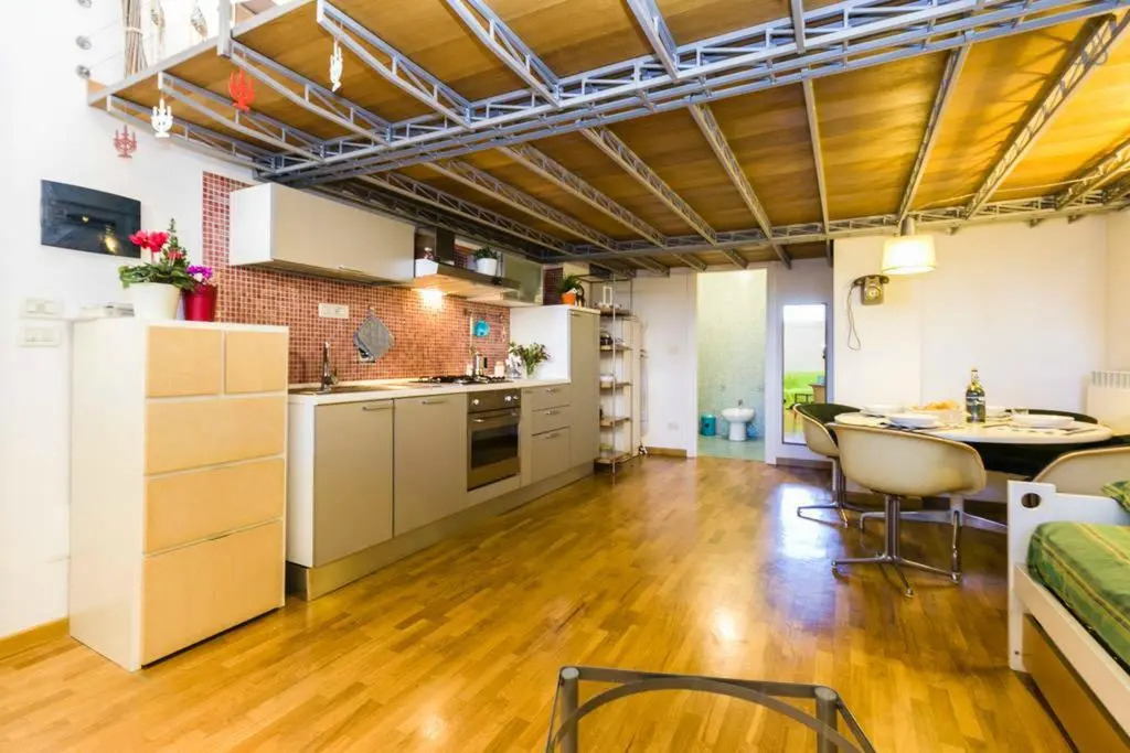 Lovely Apartment in the Centre