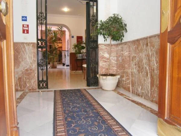 Sanvi Xerez Centro